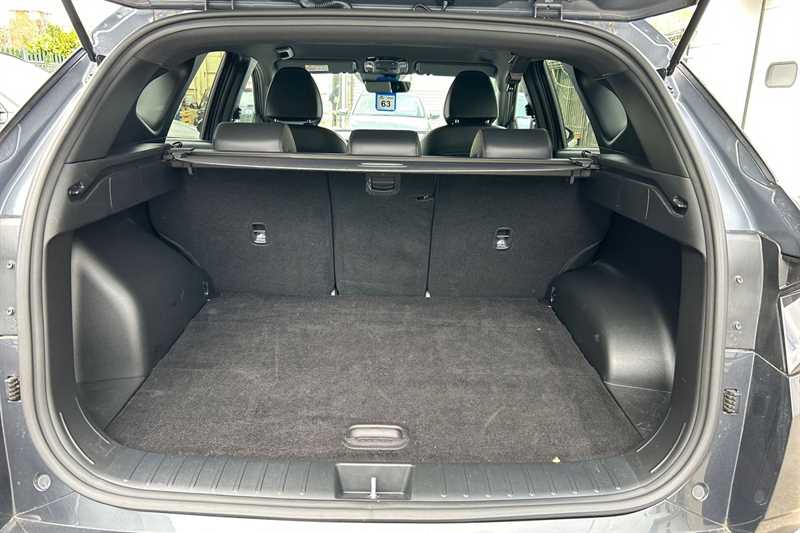 Used Hyundai TUCSON 2023 for sale - 78137120: Photo 24