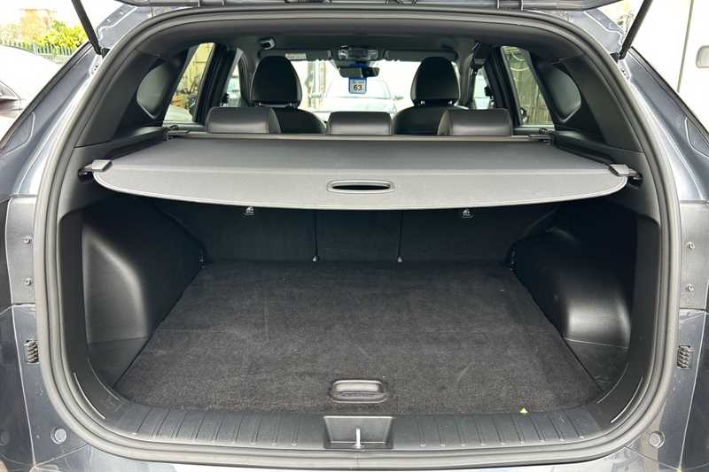 Used Hyundai TUCSON 2023 for sale - 78137120: Photo 25