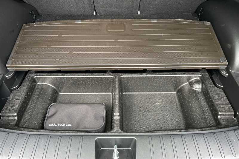 Used Hyundai TUCSON 2023 for sale - 78137120: Photo 27