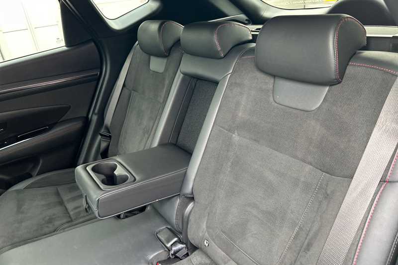 Used Hyundai TUCSON 2023 for sale - 78137120: Photo 28