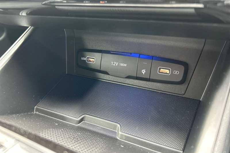 Used Hyundai TUCSON 2023 for sale - 78137120: Photo 31