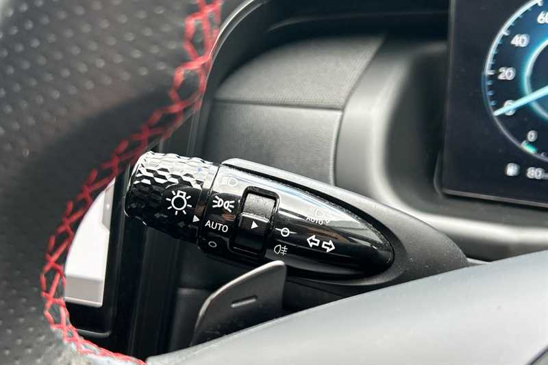 Used Hyundai TUCSON 2023 for sale - 78137120: Photo 32