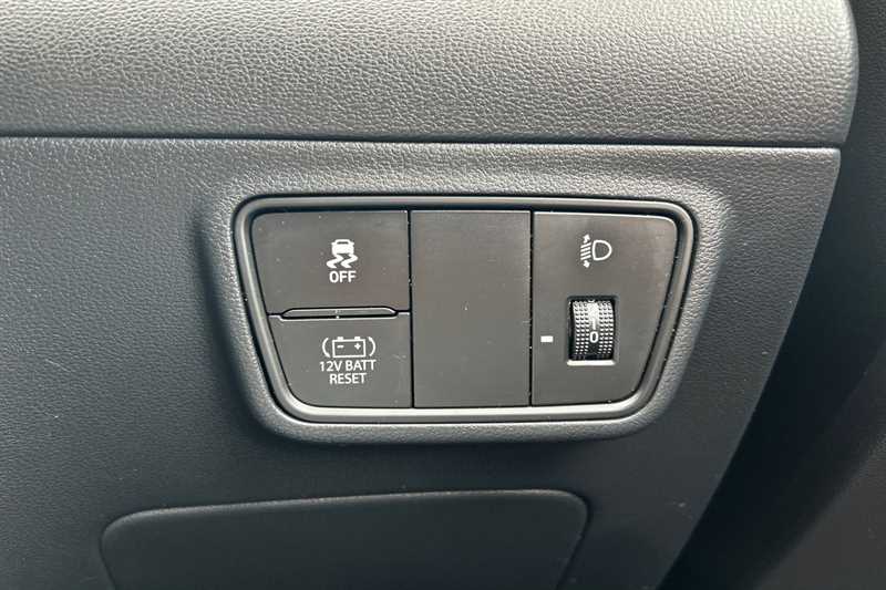 Used Hyundai TUCSON 2023 for sale - 78137120: Photo 34