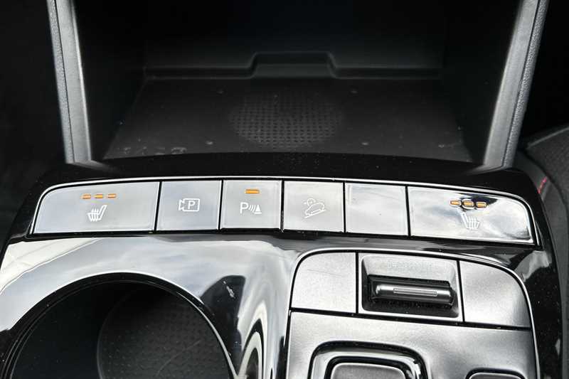 Used Hyundai TUCSON 2023 for sale - 78137120: Photo 35
