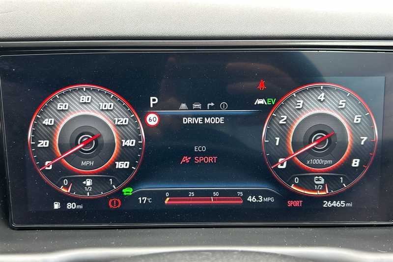 Used Hyundai TUCSON 2023 for sale - 78137120: Photo 36