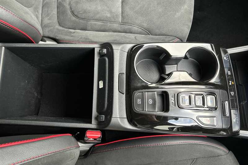 Used Hyundai TUCSON 2023 for sale - 78137120: Photo 37