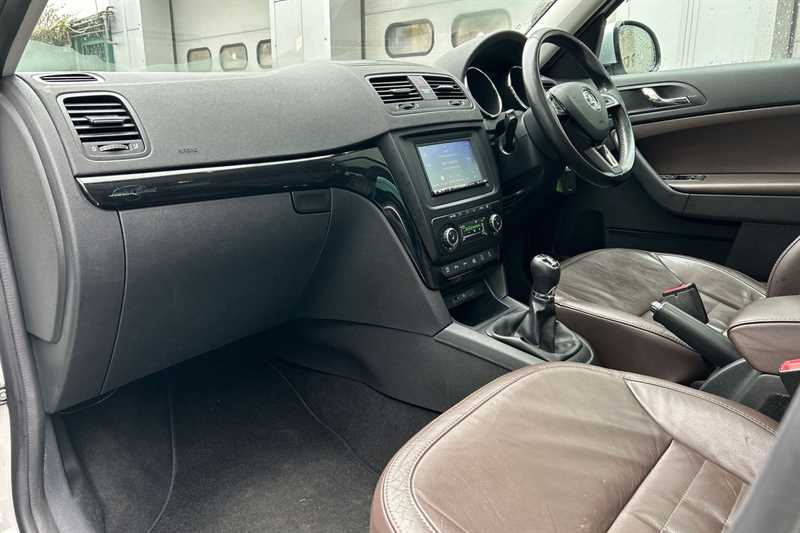 Used Skoda Yeti 2015 for sale - 77726271: Photo 13