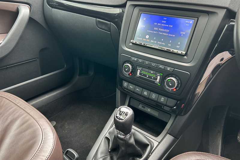 Used Skoda Yeti 2015 for sale - 77726271: Photo 14