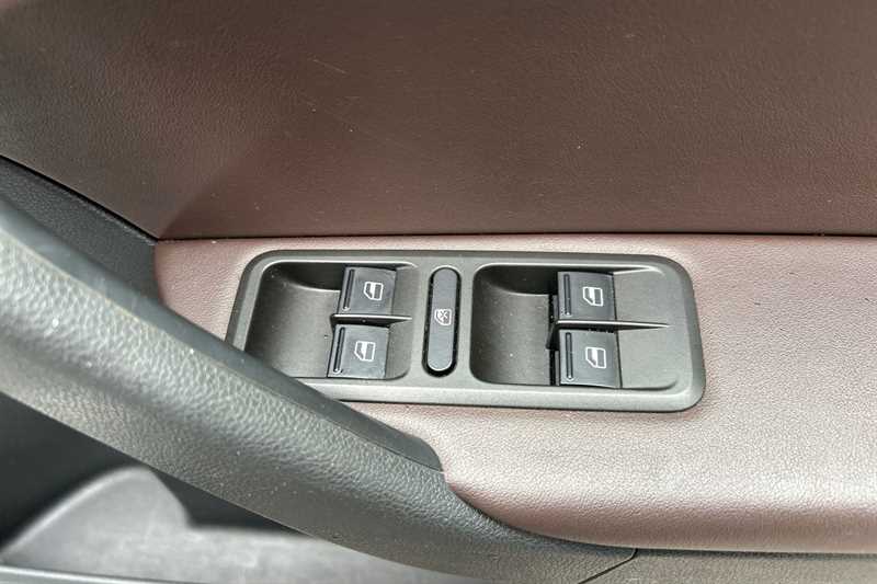 Used Skoda Yeti 2015 for sale - 77726271: Photo 16