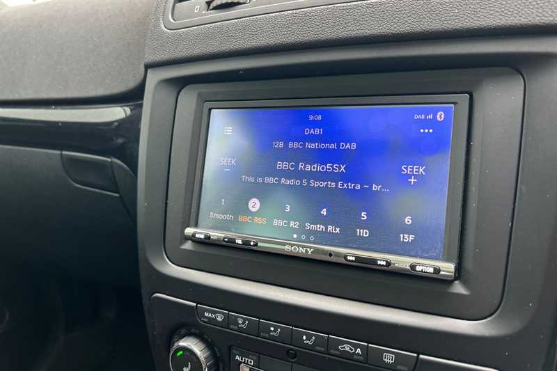 Used Skoda Yeti 2015 for sale - 77726271: Photo 17