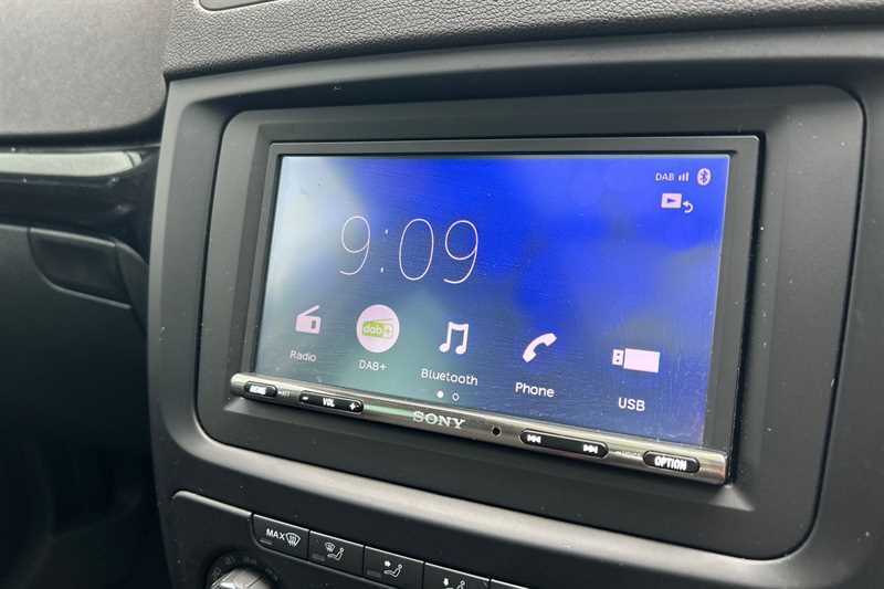 Used Skoda Yeti 2015 for sale - 77726271: Photo 18