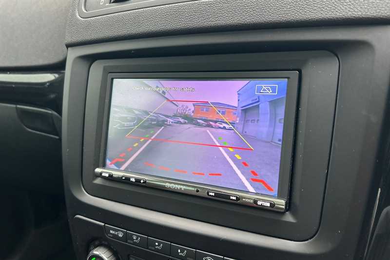 Used Skoda Yeti 2015 for sale - 77726271: Photo 19