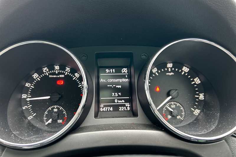 Used Skoda Yeti 2015 for sale - 77726271: Photo 20