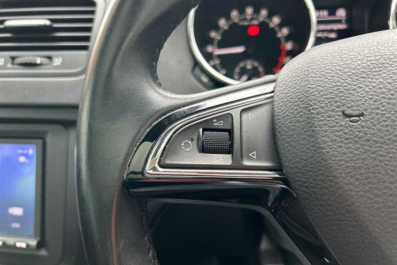 Used Skoda Yeti 2015 for sale - 77726271: Photo 21