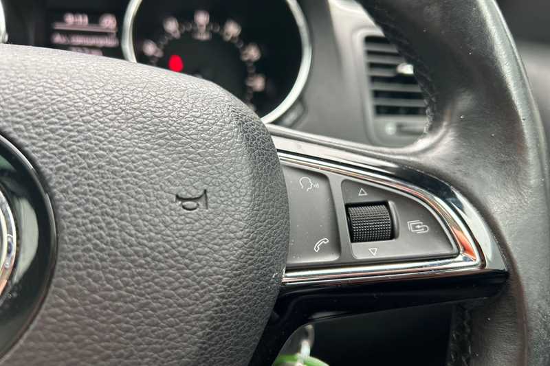 Used Skoda Yeti 2015 for sale - 77726271: Photo 22