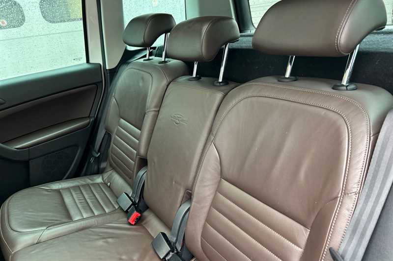 Used Skoda Yeti 2015 for sale - 77726271: Photo 23