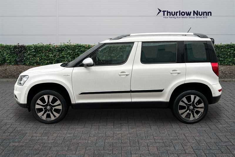 Used Skoda Yeti 2015 for sale - 77726271: Photo 6