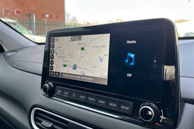 Used Hyundai KONA 2020 for sale - 77471324: Photo 18