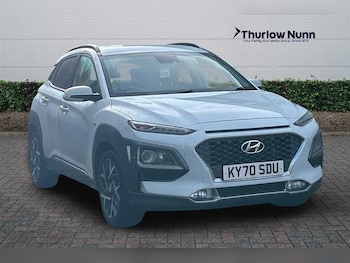 Used Hyundai KONA 2020 for sale - 77471324: Photo