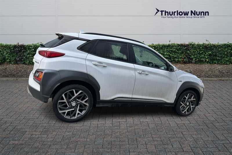 Used Hyundai KONA 2020 for sale - 77471324: Photo 2