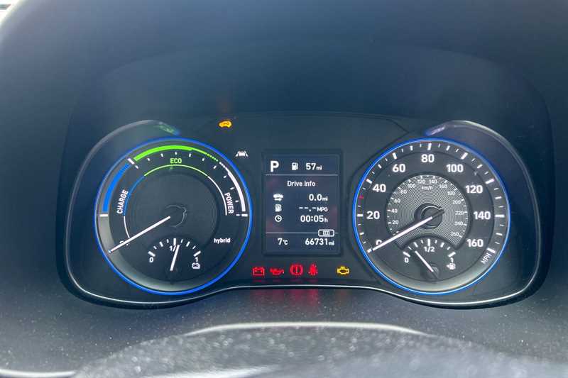 Used Hyundai KONA 2020 for sale - 77471324: Photo 20