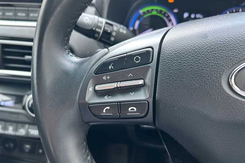 Used Hyundai KONA 2020 for sale - 77471324: Photo 21