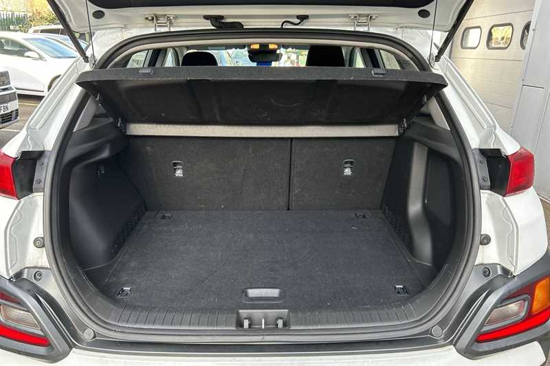 Used Hyundai KONA 2020 for sale - 77471324: Photo 24