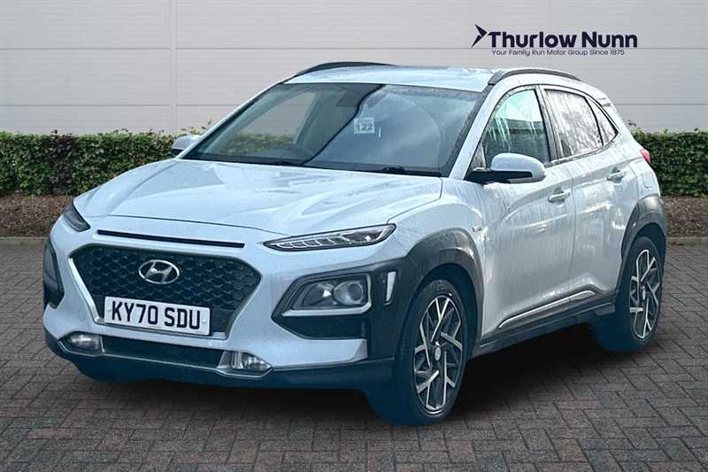 Used Hyundai KONA 2020 for sale - 77471324: Photo 7