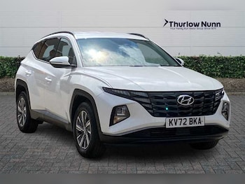Used Hyundai TUCSON 2022 for sale - 79117711: Photo