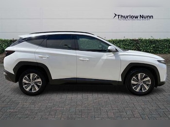 Used Hyundai TUCSON 2022 for sale - 79117711: Photo