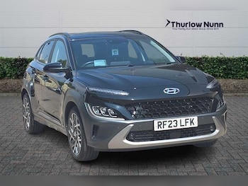 Used Hyundai KONA 2023 for sale - 79339087: Photo