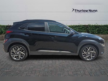 Used Hyundai KONA 2023 for sale - 79339087: Photo