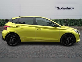 Used Hyundai i20 2026 for sale - 78638174: Photo