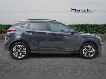 Used Hyundai KONA 2023 for sale - 79567480: Photo