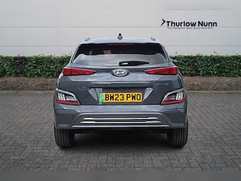 Used Hyundai KONA 2023 for sale - 79567480: Photo