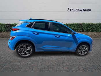 Used Hyundai KONA 2022 for sale - 78638176: Photo