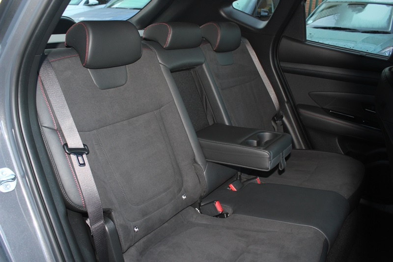 Used Hyundai TUCSON 2025 for sale - 77178313: Photo 13