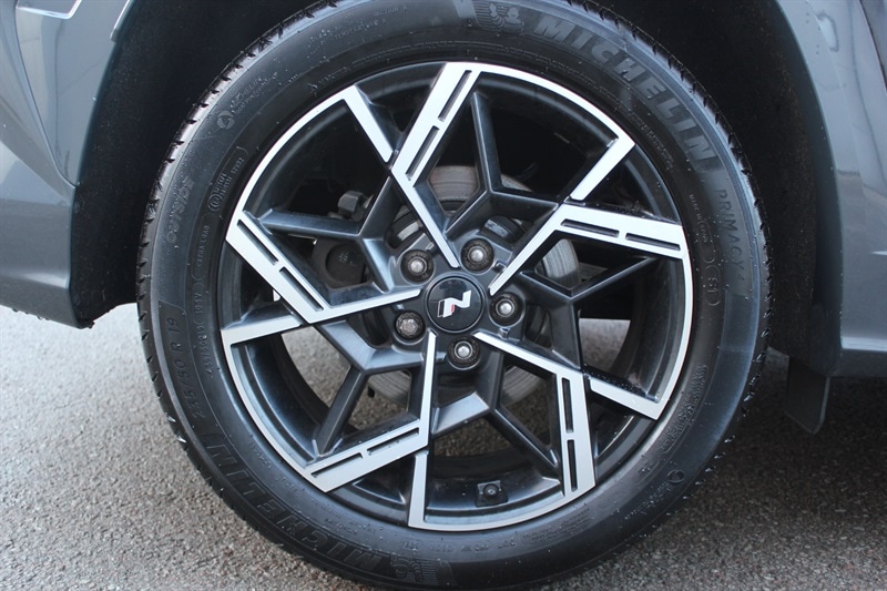 Used Hyundai TUCSON 2025 for sale - 77178313: Photo 17