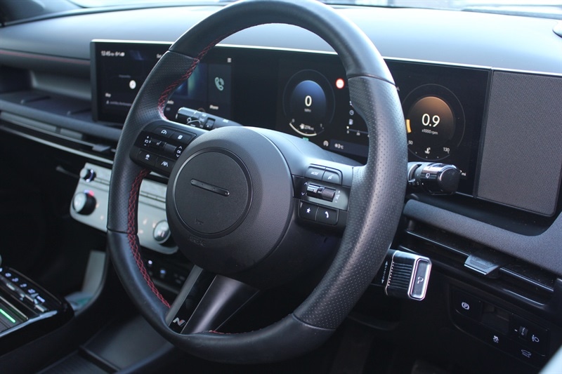 Used Hyundai TUCSON 2025 for sale - 77178313: Photo 6