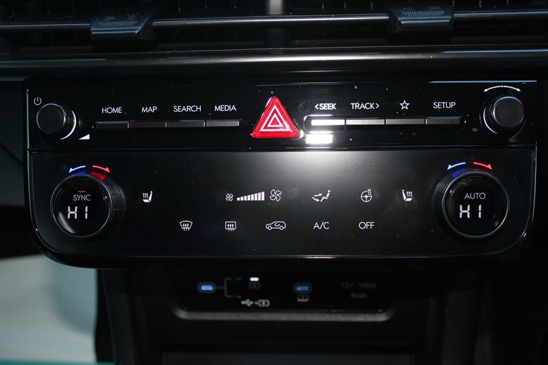 Used Hyundai TUCSON 2025 for sale - 77178313: Photo 7