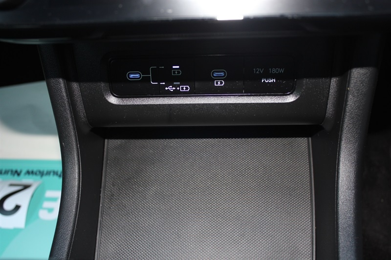 Used Hyundai TUCSON 2025 for sale - 77178313: Photo 8