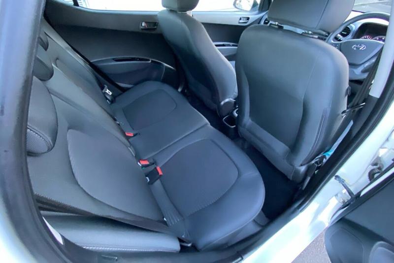 Used Hyundai i10 2018 for sale - 77178312: Photo 13