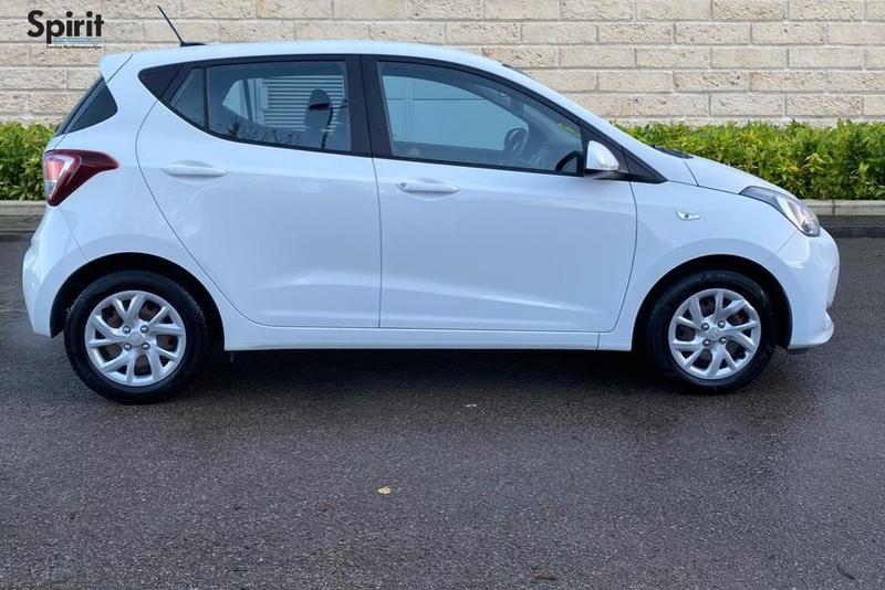 Used Hyundai i10 2018 for sale - 77178312: Photo 3
