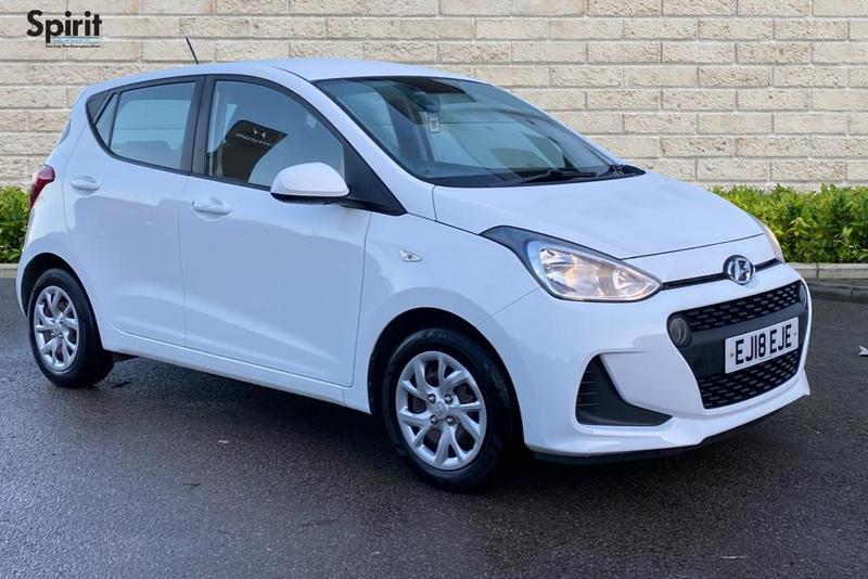 Used Hyundai i10 2018 for sale - 77178312: Photo 4