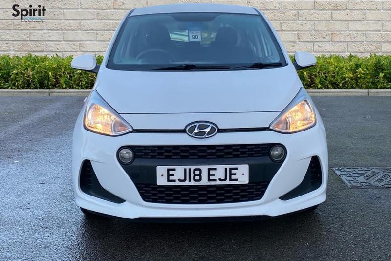 Used Hyundai i10 2018 for sale - 77178312: Photo 5