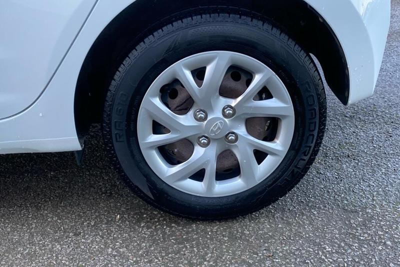 Used Hyundai i10 2018 for sale - 77178312: Photo 7