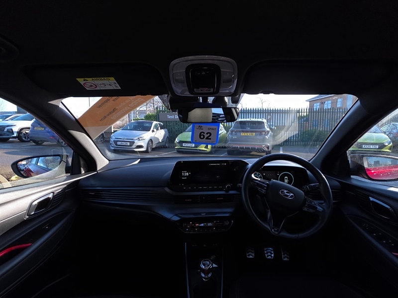 Used Hyundai i20 2022 for sale - 77239617: Photo 10