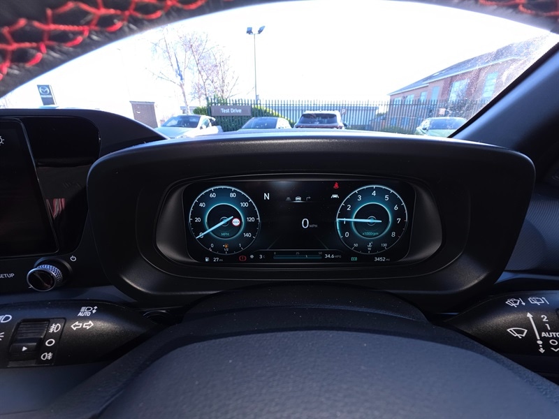 Used Hyundai i20 2022 for sale - 77239617: Photo 12