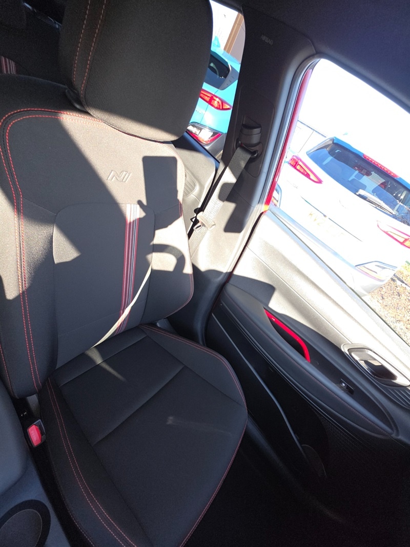 Used Hyundai i20 2022 for sale - 77239617: Photo 15