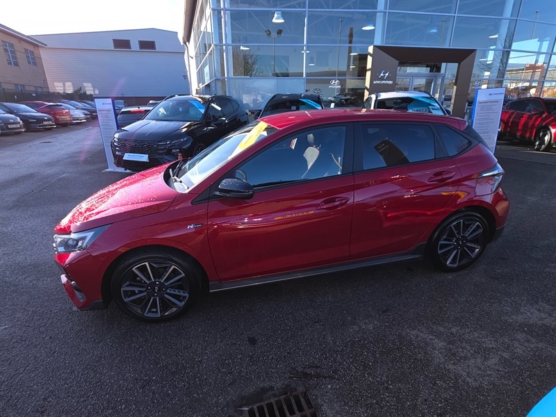 Used Hyundai i20 2022 for sale - 77239617: Photo 4